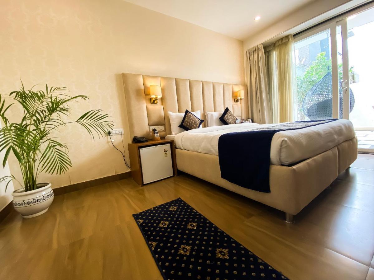 גורגאון Sky Suites מראה חיצוני תמונה