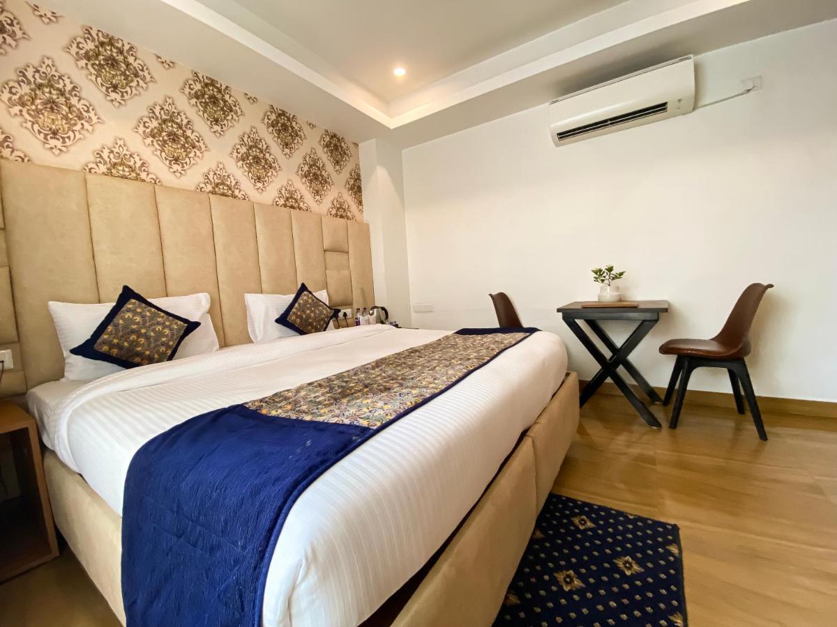גורגאון Sky Suites מראה חיצוני תמונה